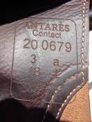 Selle Antares Contact 18'