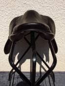 Sella da salto ostacoli Forestier  17.5" - 2022