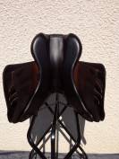 Sella da salto ostacoli Forestier  17.5" - 2022