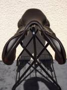 Sella da salto ostacoli Forestier  17.5" - 2022