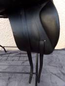 Selle Dressage Delgrange 17'5