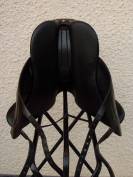 Selle Dressage Devoucoux Harmonie 17'5