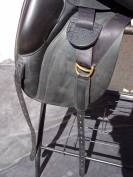 Selle Dressage Hulsebos 17'5