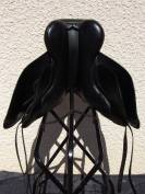 Selle Dressage Hulsebos 17'5