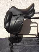 Selle Dressage Forestier Aachen 17'5