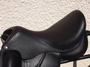 Selle Dressage Forestier Aachen 17'5