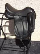 Selle Dressage Forestier Aachen 17'5