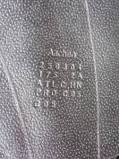 Selle Dressage Forestier Aachen 17'5