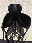 Selle Dressage Forestier Aachen 17'5