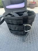 Pannier museliere cheval