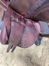 Selle CWD 17,5