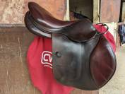 Selle mixte / obstacle CWD