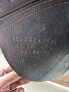 Selle mixte / obstacle CWD