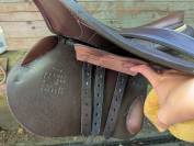 Selle Forestier Seoul