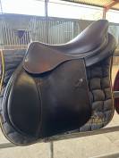Selle cso Forestier