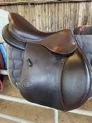 Selle cso Forestier