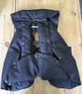 Gilet Airbag Hit-Air Complet 3 – Taille XS
