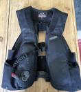 Gilet Airbag Hit-Air Complet 3 – Taille XS