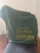 Selle d’obstacle Devoucoux