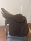 Selle d’obstacle Devoucoux
