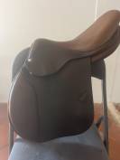 Selle d’obstacle Devoucoux