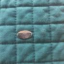 Tapis de selle taille shetland