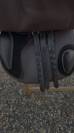 Selle Norton 17"