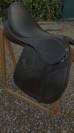 Selle Norton 17"