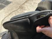 Selle wintec dressage isabelle Werth