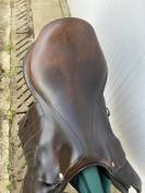 Selle forestier Séoul 