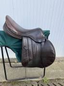 Selle forestier Séoul 
