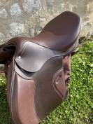 Selle paddock arcade interchangeable 