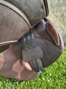 Selle paddock arcade interchangeable 