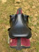 Selle Arion C2 17.5” – 2024 – Très bon état