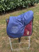 Selle Arion C2 17.5” – 2024 – Très bon état