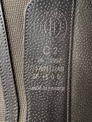 Selle Arion C2 17.5” – 2024 – Très bon état