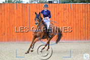 Polo de concours Animo