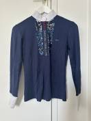 Polo de concours Animo