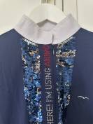 Polo de concours Animo