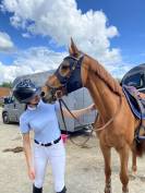 Polo de concours Samshield