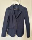 Veste de concours Equithème 