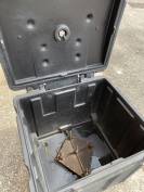 Haygan purificateur de foin