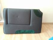 Tapis de bât 