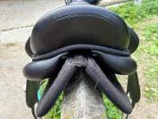 Selle Devoucoux Makila Lab