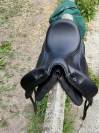 Selle Devoucoux Makila Lab