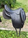 Selle Devoucoux Makila Lab