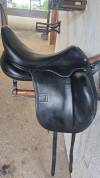 Selle Childeric Dressage 17.5