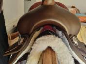 Selle western 
