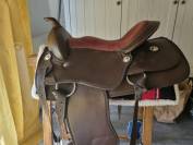 Selle western 