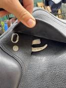 Selle mixte equipe en excellent état 